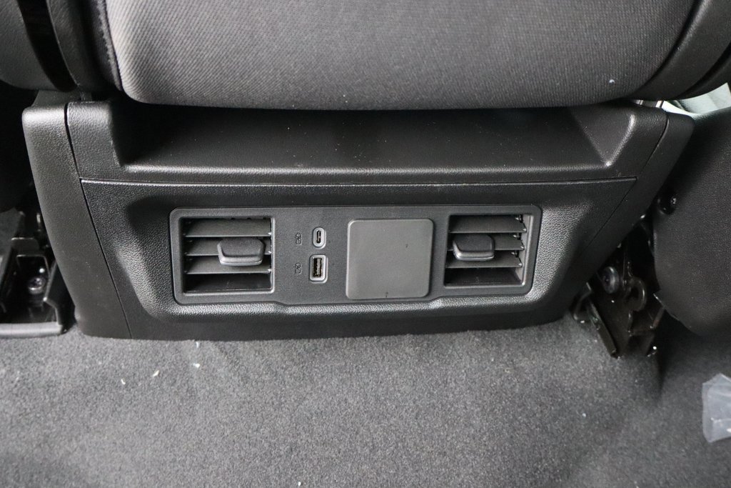 New 2026 Chevrolet Silverado 1500 Custom Trail Boss image 19