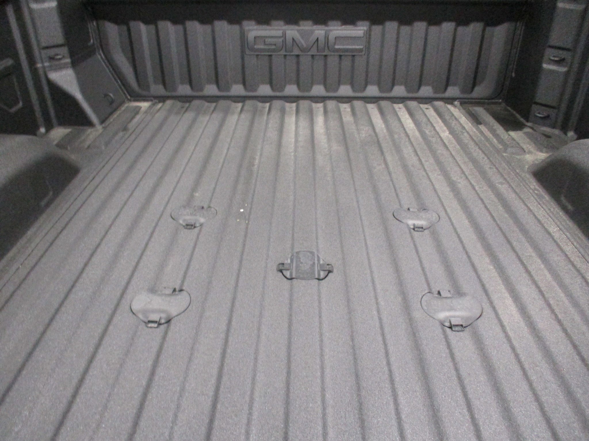 New 2025 GMC Sierra 2500 Denali w/ Technology Package image 8