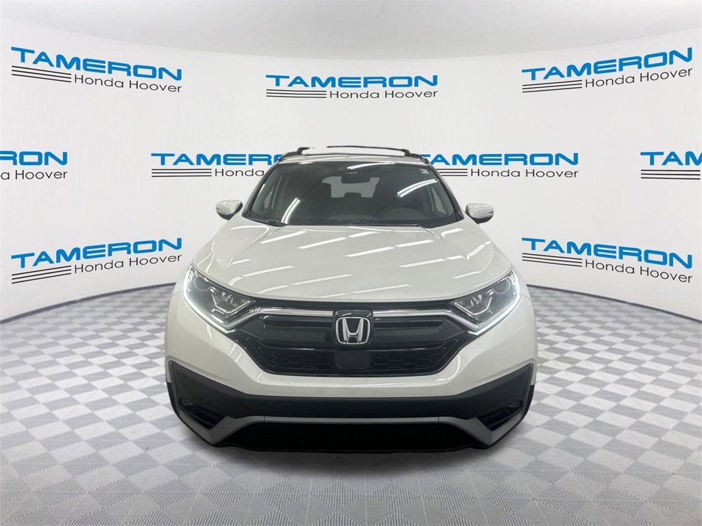 Used 2020 Honda CR-V EX image 8
