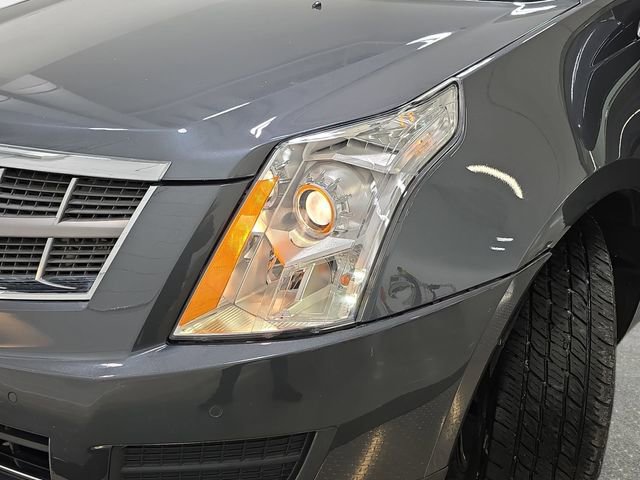 Used 2012 Cadillac SRX Luxury image 31