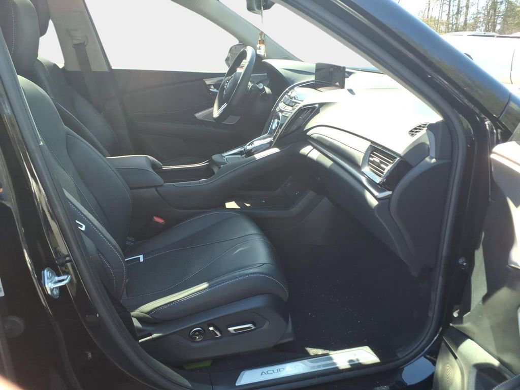 Used 2024 Acura RDX w/ Technology Package image 29