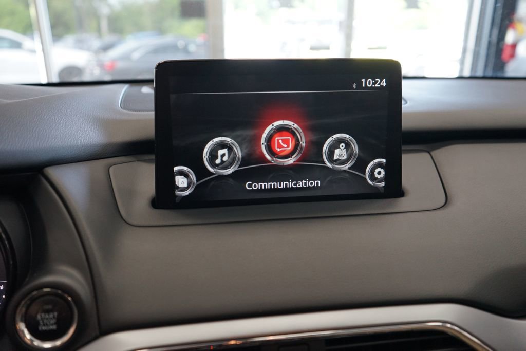 Used 2020 MAZDA CX-9 Touring w/ Touring Premium Package AWD/4WD image 37