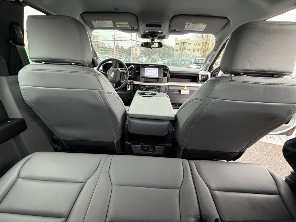 New 2026 Ford F450 XL AWD/4WD image 31