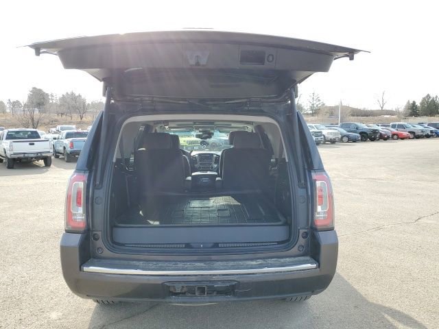 Certified 2017 GMC Yukon Denali w/ Open Road Package image 34