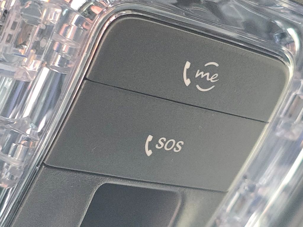 New 2026 Mercedes-Benz GLE 53 AMG 4MATIC image 8