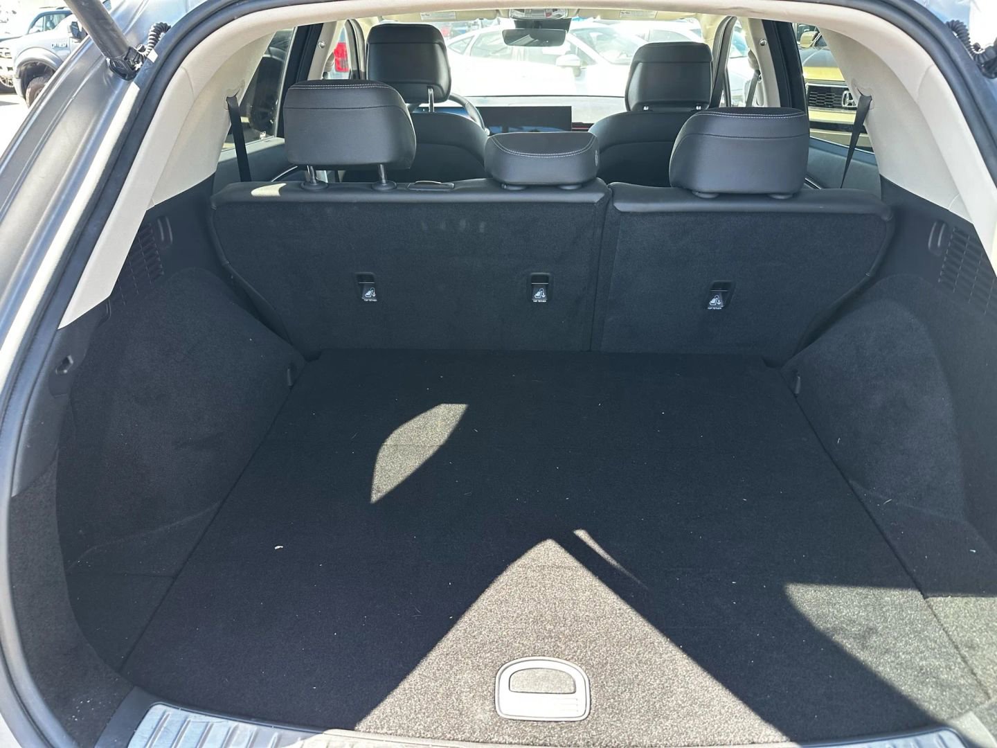 Used 2026 Genesis GV70 2.5T image 18