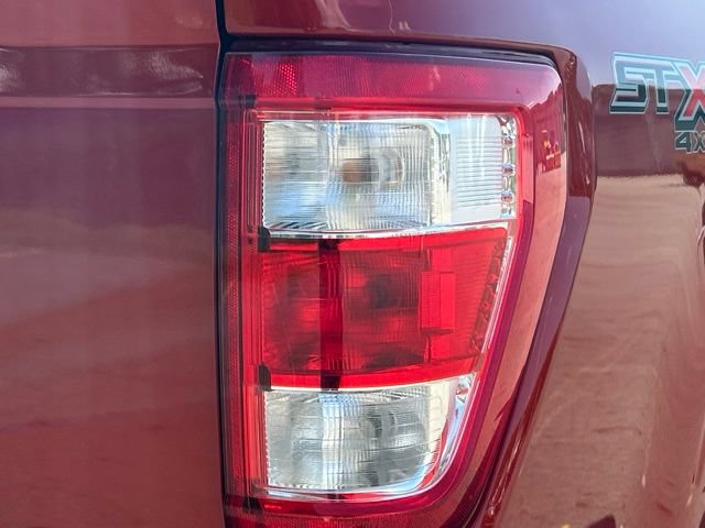 Used 2023 Ford F150 XL w/ STX Appearance Package AWD/4WD image 13
