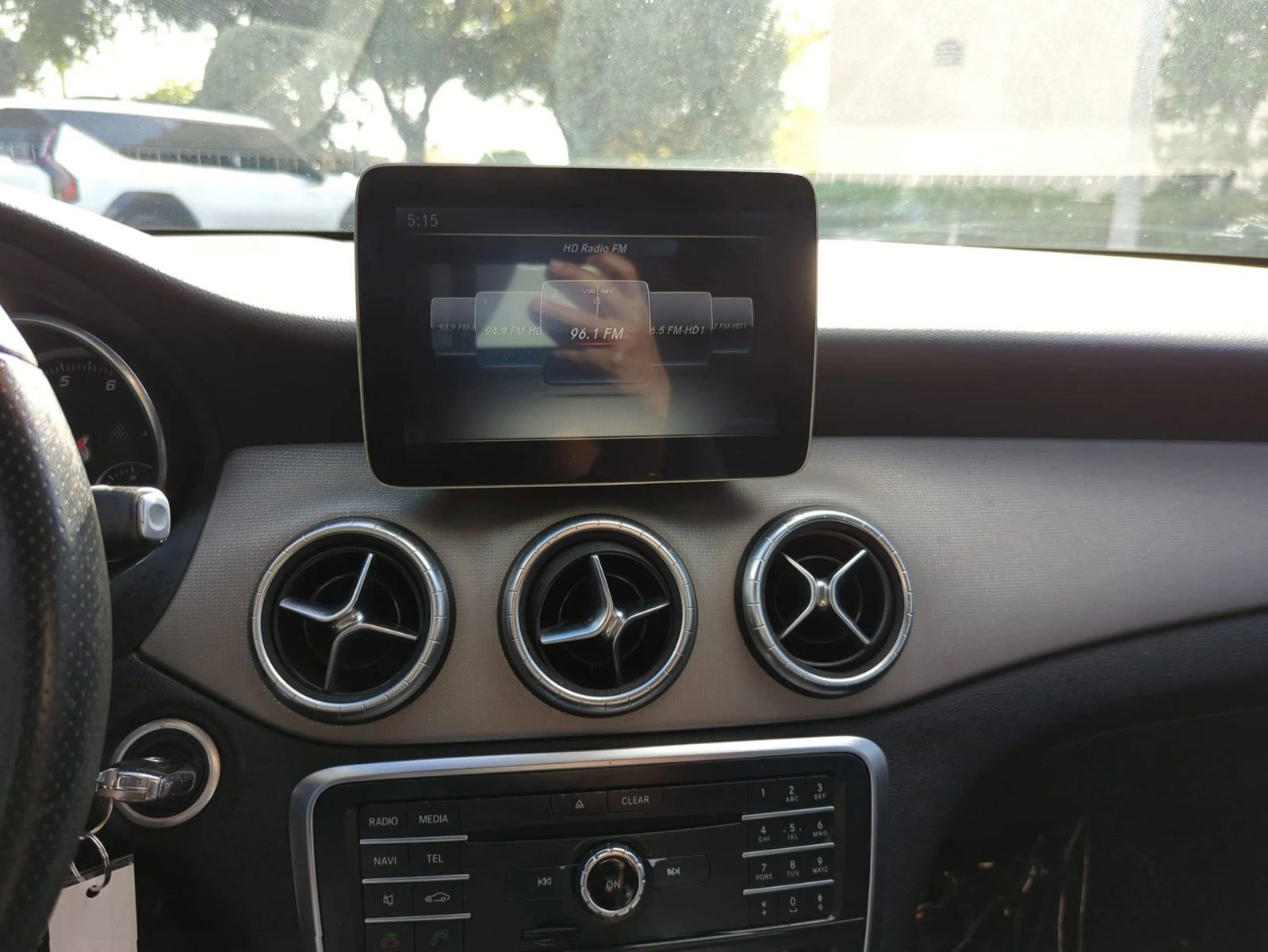 Used 2018 Mercedes-Benz CLA 250 image 12