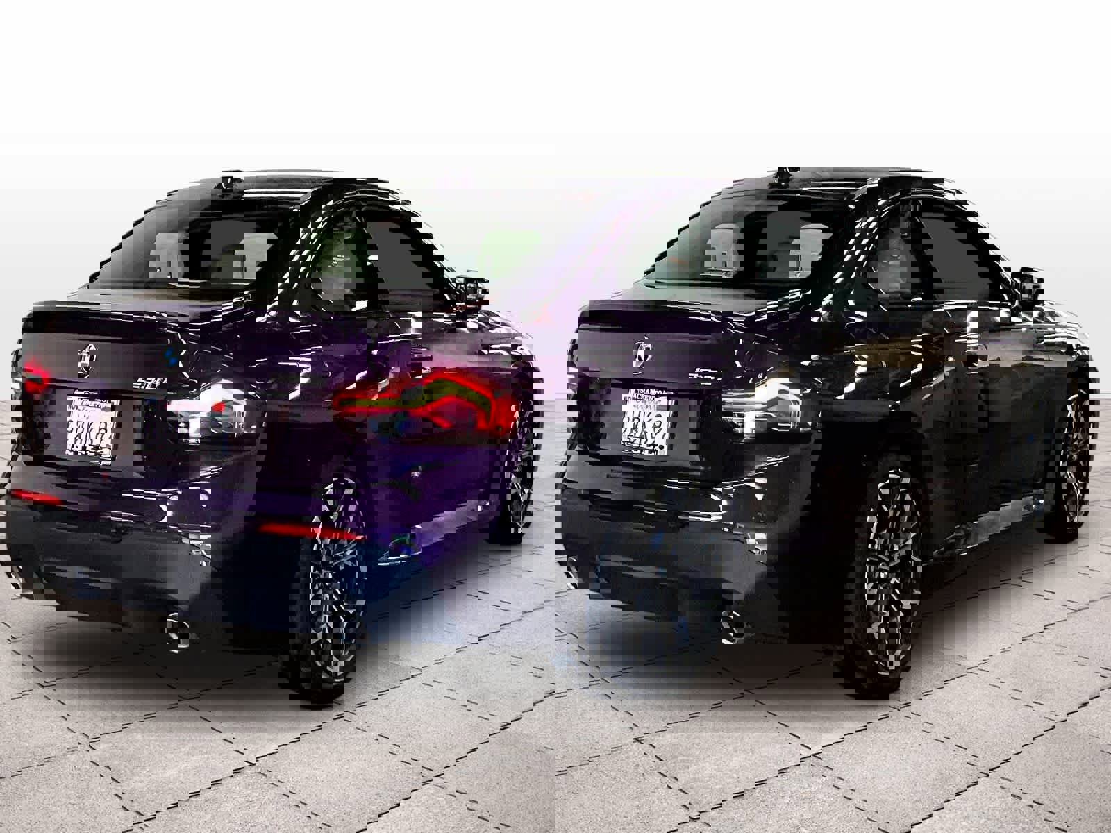 Used 2025 BMW 230i Coupe w/ Premium Package image 14