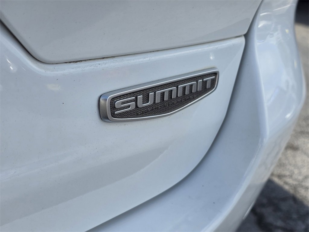 Used 2023 Jeep Grand Cherokee Summit image 10