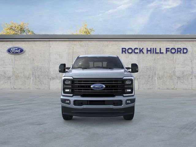 New 2026 Ford F250 Platinum image 6
