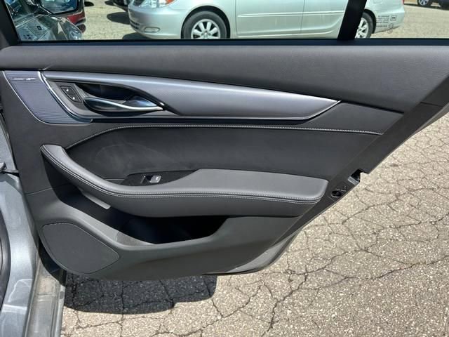 Used 2024 Cadillac CT5 Premium Luxury image 22