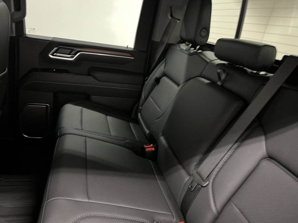 New 2026 GMC Sierra 2500 Denali w/ Technology Package image 33
