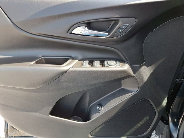 Certified 2024 Chevrolet Equinox LT FWD image 12