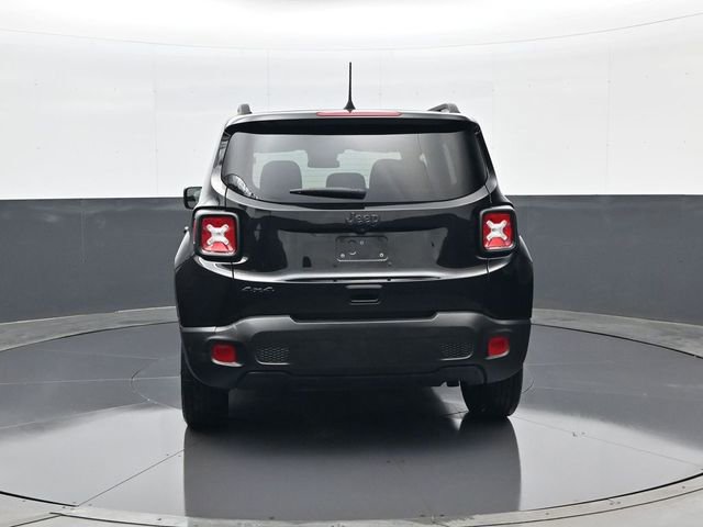 Used 2020 Jeep Renegade Sport image 6