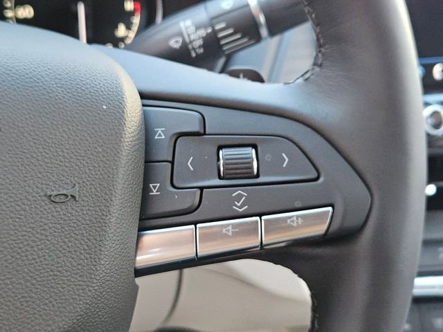 Certified 2026 Cadillac CT4 Premium Luxury image 14