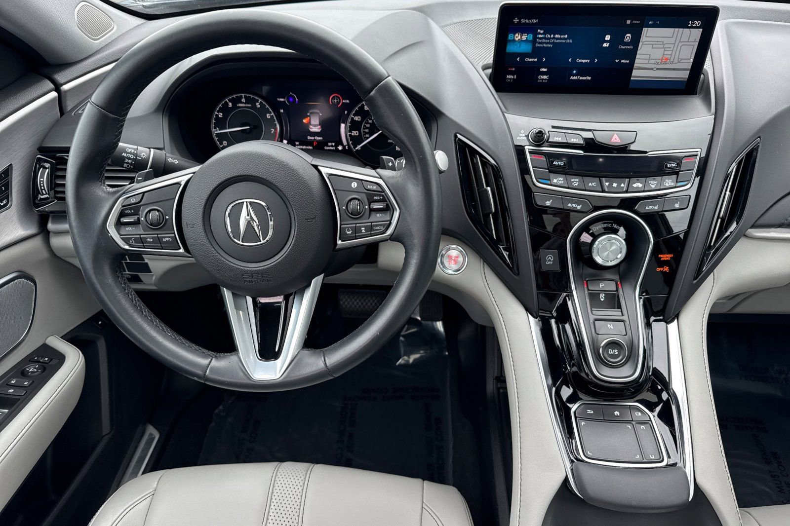 Used 2021 Acura RDX AWD w/ Technology Package image 15