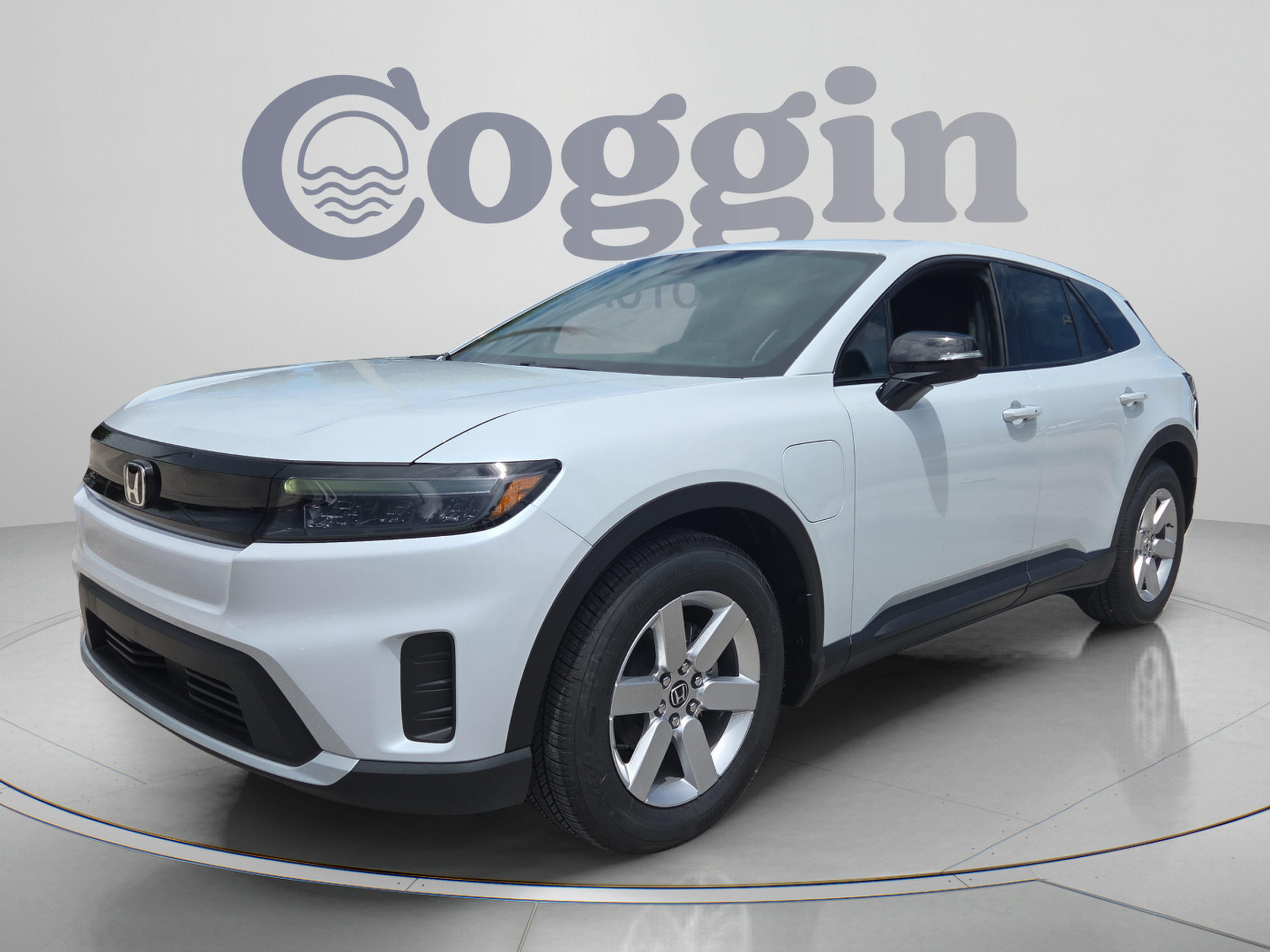 New 2026 Honda Prologue Eco image 1