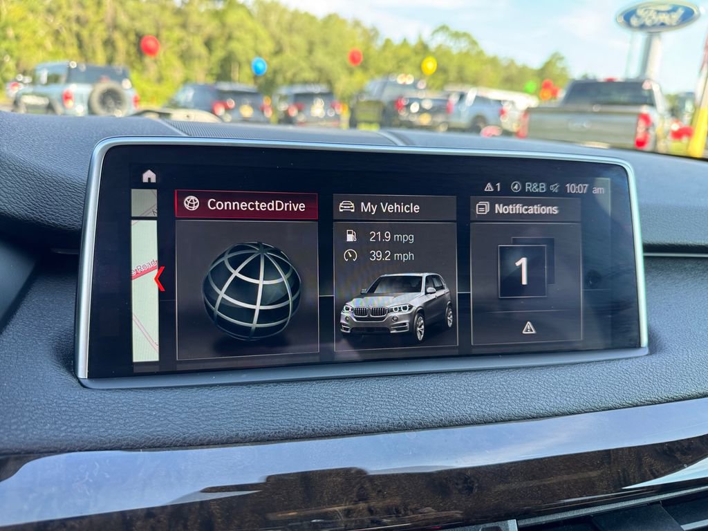 Used 2018 BMW X5 sDrive35i image 32