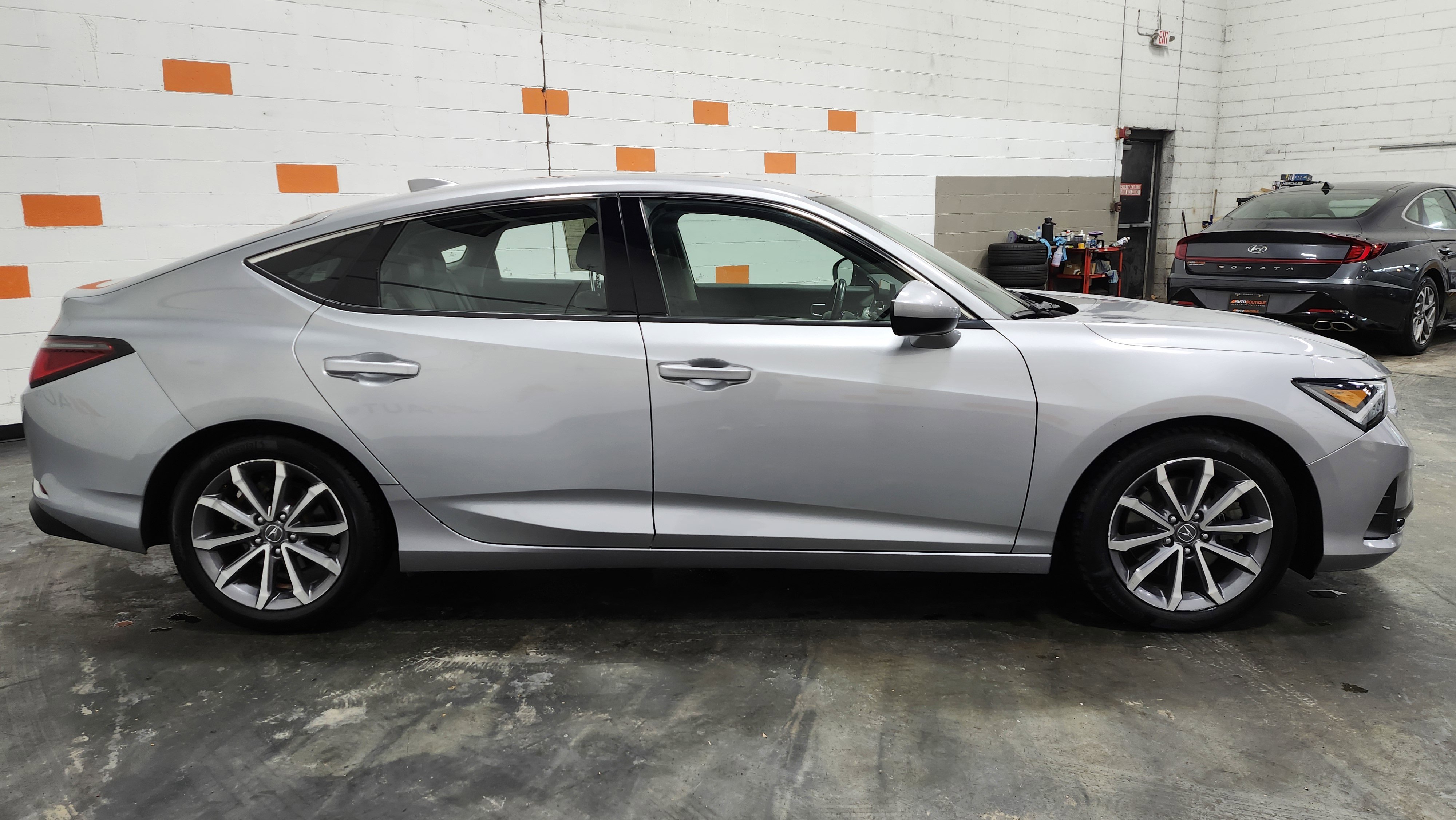 Used 2023 Acura Integra image 19