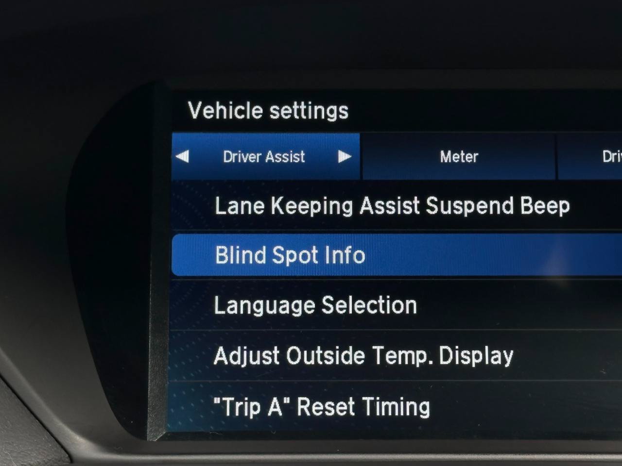 Used 2019 Acura TLX w/ Technology & A-SPEC Package FWD image 20