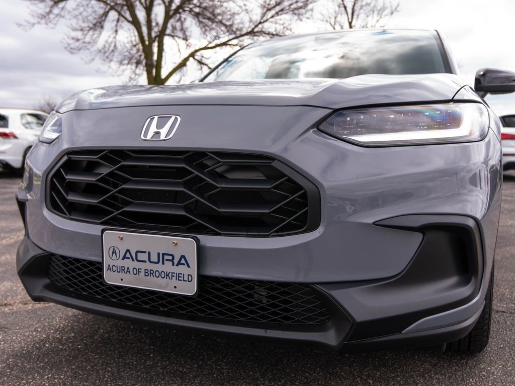 Used 2023 Honda HR-V Sport image 15