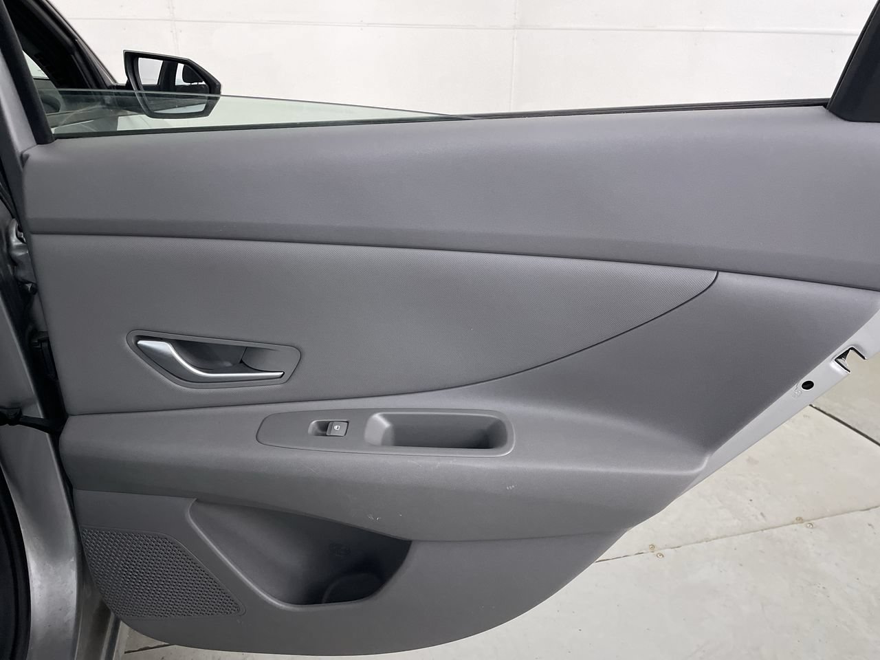 Used 2021 Hyundai Elantra SEL w/ Convenience Package FWD image 21