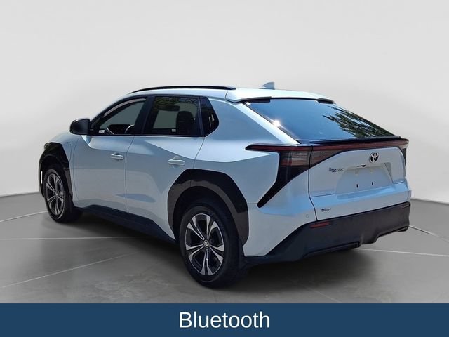 Used 2025 Toyota bZ4X FWD w/ Weather Package image 5