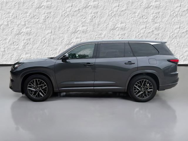 Used 2025 Lexus TX 350 AWD w/ Technology Package image 6