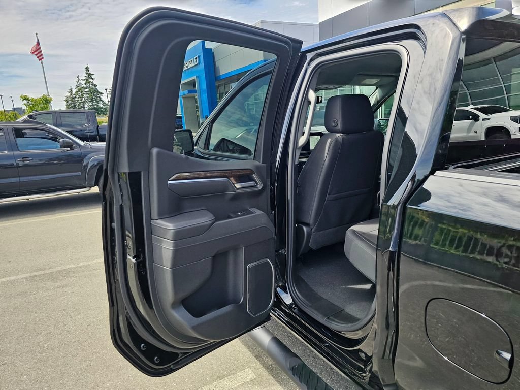 New 2026 GMC Sierra 1500 Elevation w/ Preferred Package AWD/4WD image 16