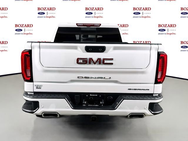 Used 2024 GMC Sierra 1500 Denali w/ Denali Reserve Package image 7