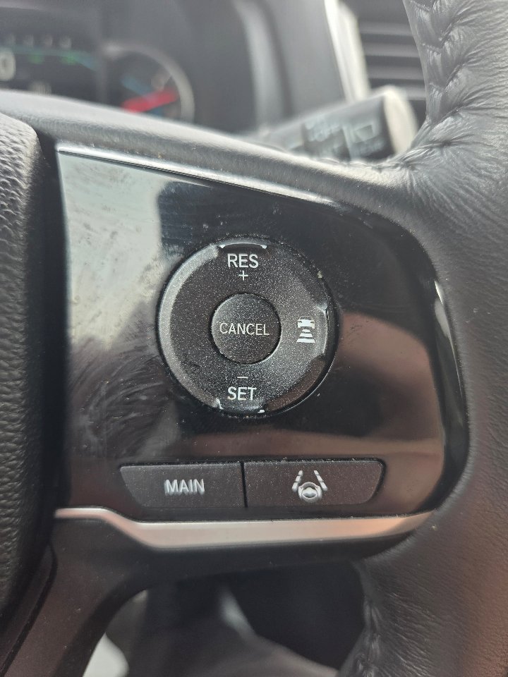 Used 2021 Honda Passport Touring image 19