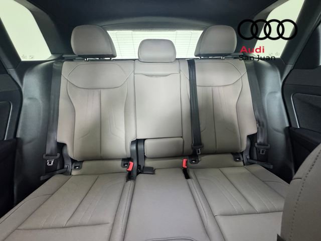 New 2026 Audi Q3 quattro 2.0T AWD/4WD image 16