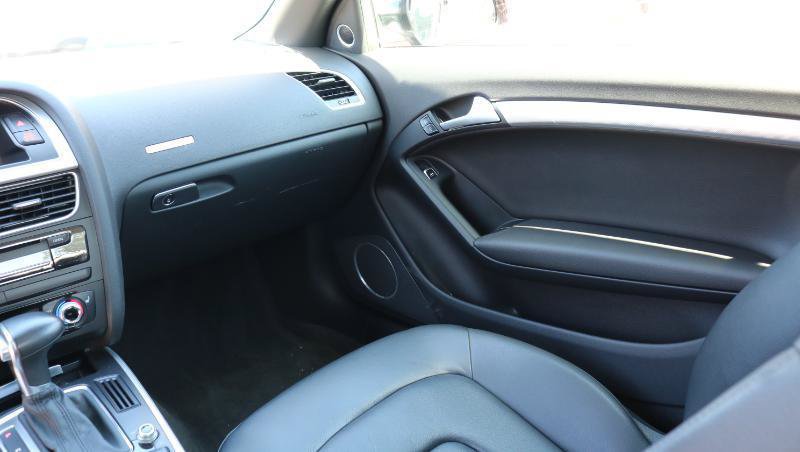 Used 2016 Audi A5 2.0T Premium Plus w/ Technology Package AWD/4WD image 24