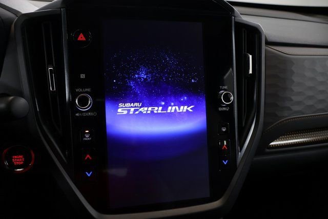 New 2026 Subaru Forester Wilderness image 22