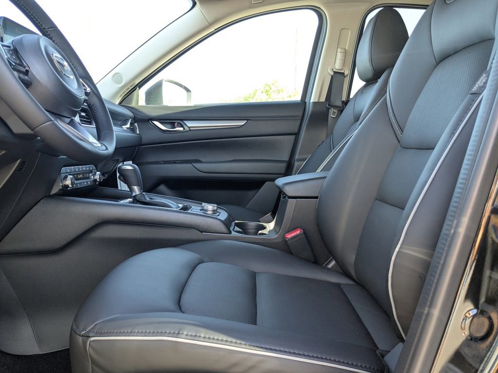 New 2025 MAZDA CX-5 AWD 2.5 S image 14