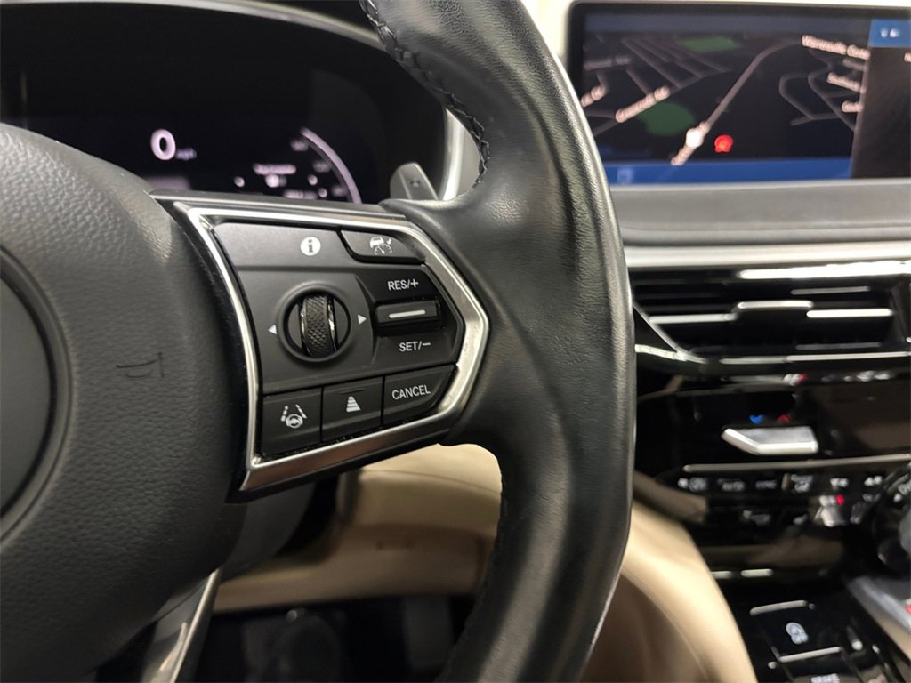 Certified 2023 Acura MDX SH-AWD w/ Technology Package image 29