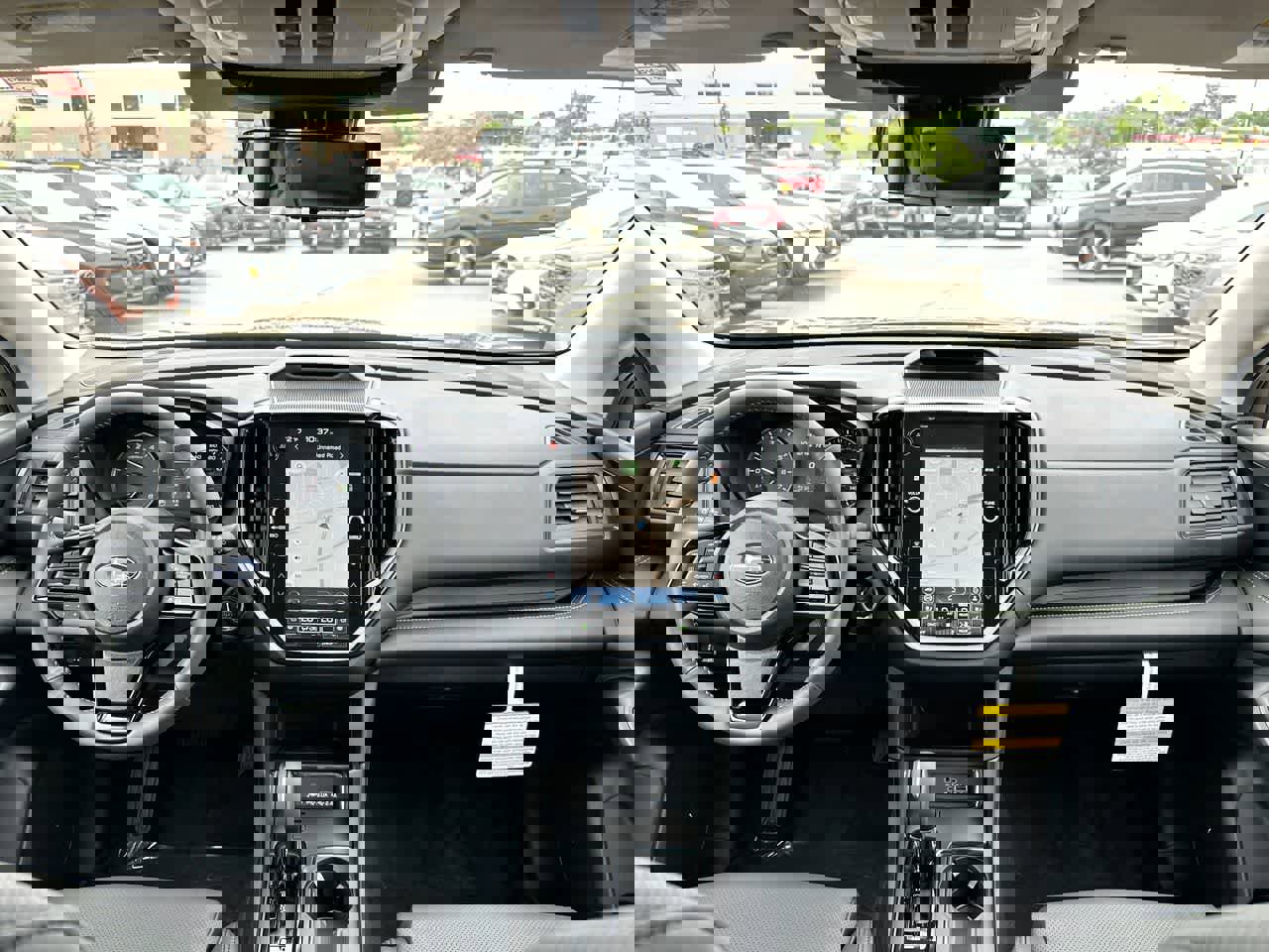 New 2025 Subaru Ascent Bronze Edition image 20