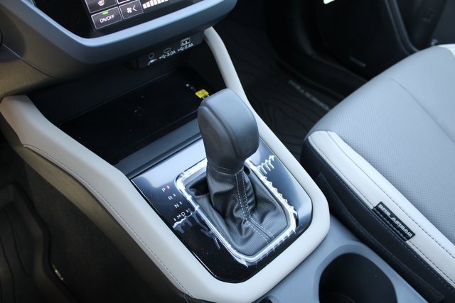 New 2025 Subaru Forester Limited image 25