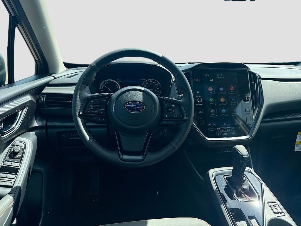 New 2026 Subaru Crosstrek 2.5i Limited AWD/4WD image 22