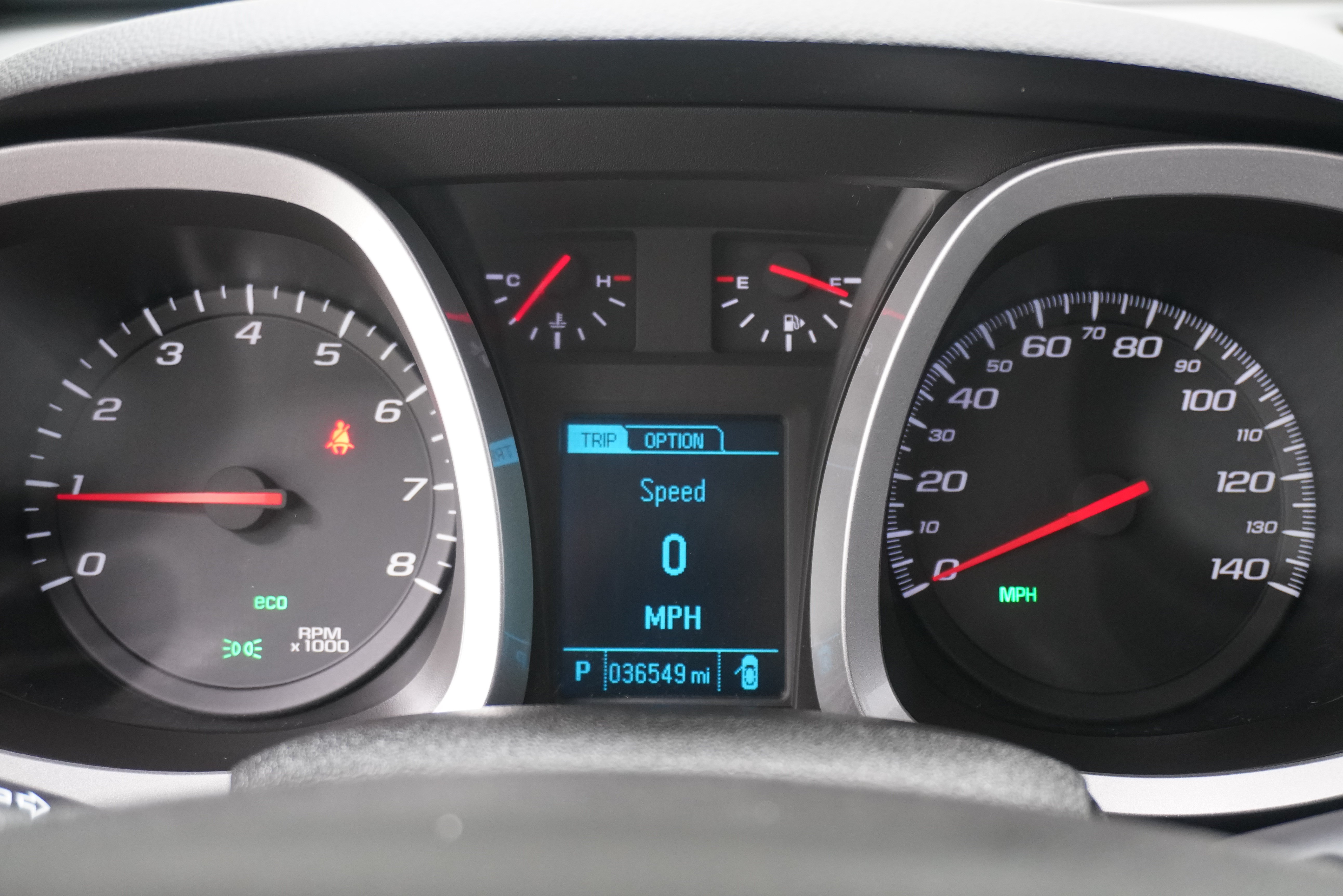 Used 2013 Chevrolet Equinox LTZ FWD image 19