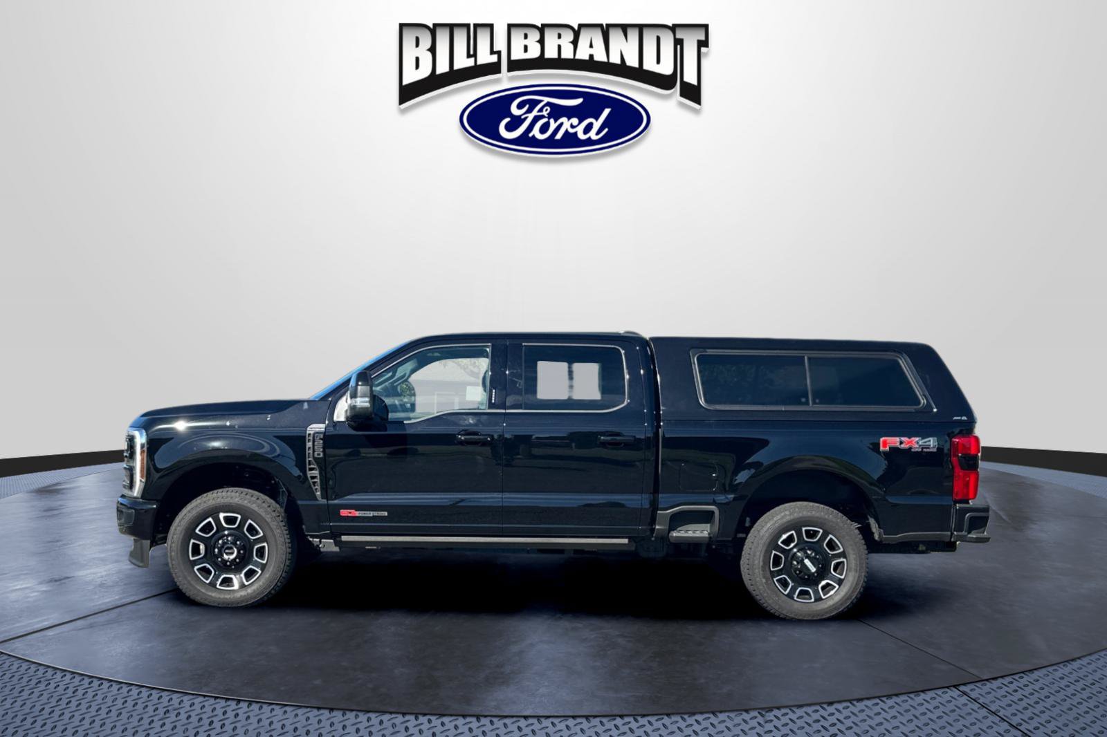 Used 2026 Ford F250 Platinum AWD/4WD image 6