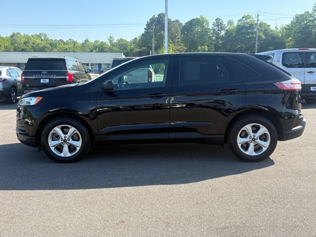 Used 2024 Ford Edge SE AWD/4WD image 2
