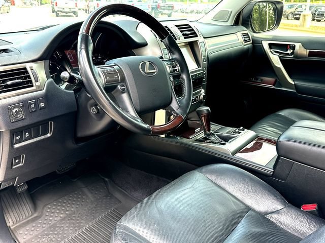Used 2019 Lexus GX 460 Premium AWD/4WD image 13