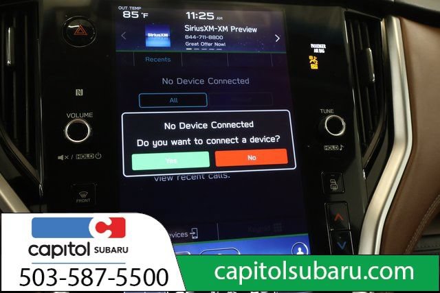 Used 2022 Subaru Outback Touring AWD/4WD image 26