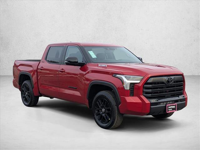 New 2026 Toyota Tundra Limited image 6