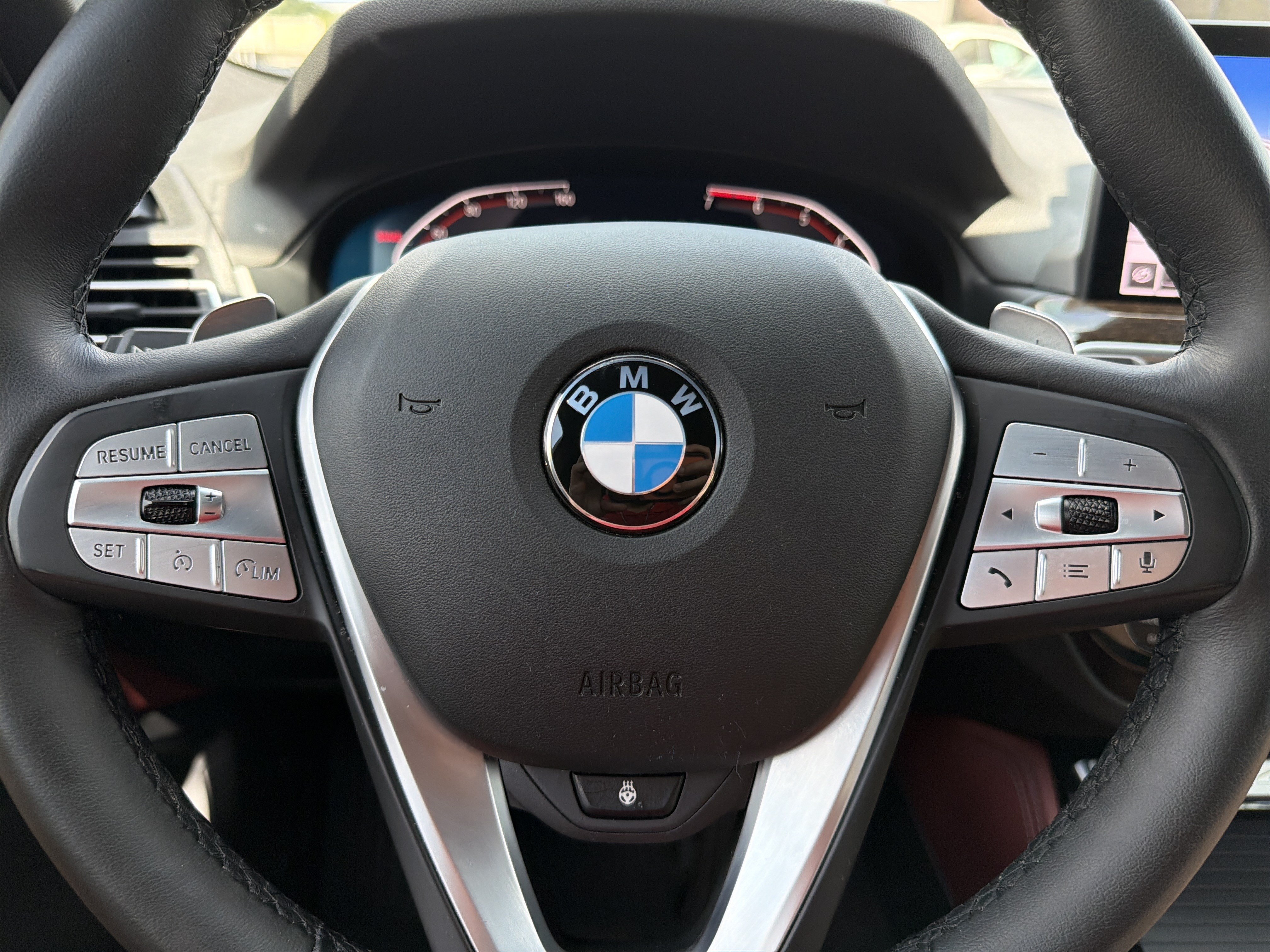 Used 2024 BMW X4 xDrive30i w/ Premium Package AWD/4WD image 12