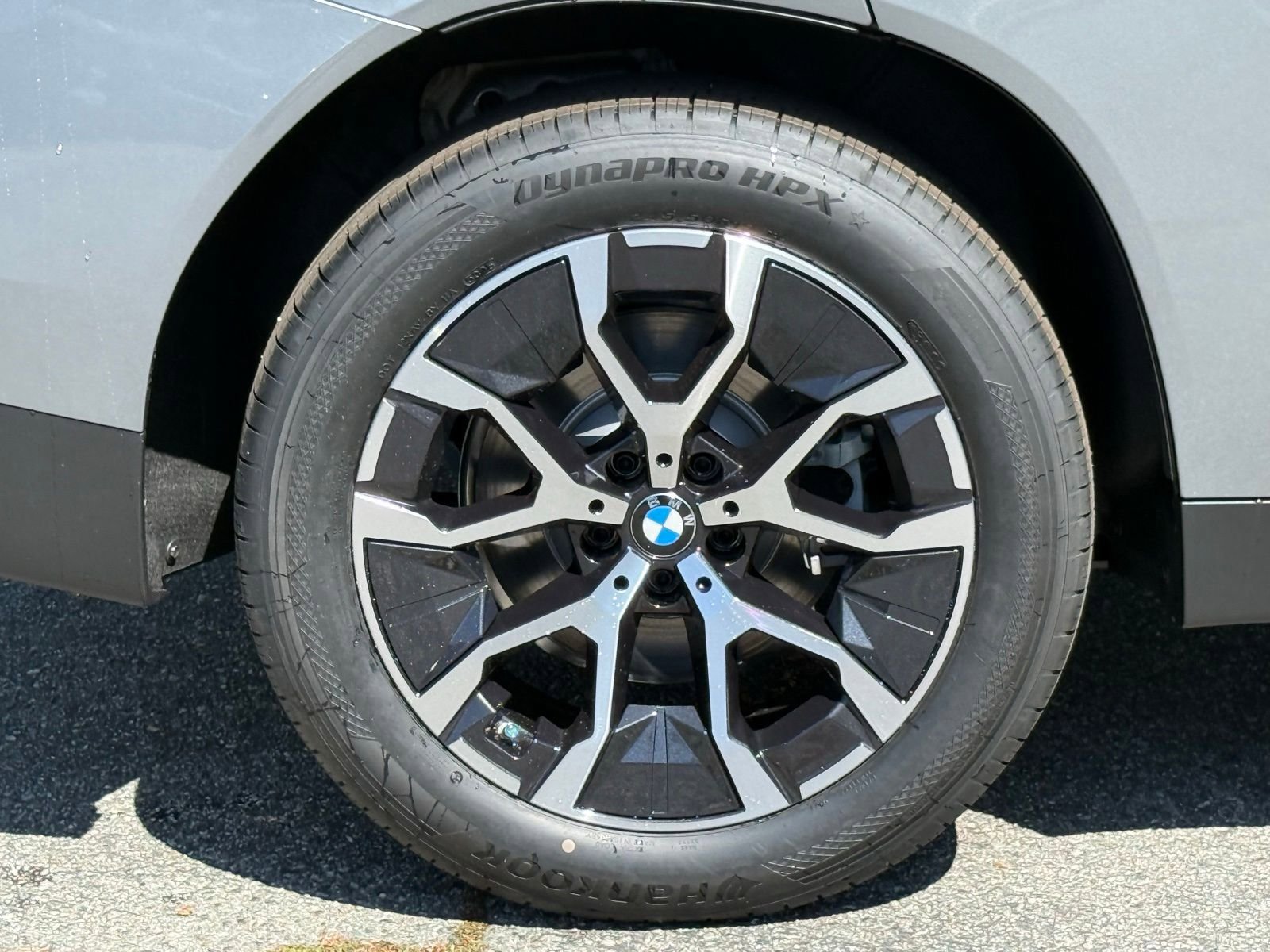 New 2026 BMW X3 xDrive30 AWD/4WD image 18