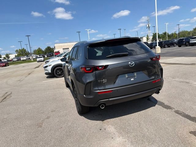 New 2026 MAZDA CX-50 AWD 2.5 S w/ Cargo Package image 13