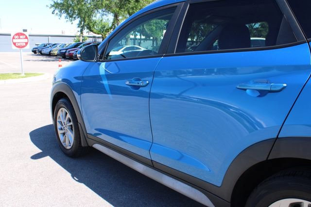 Used 2017 Hyundai Tucson SE Plus AWD/4WD image 43
